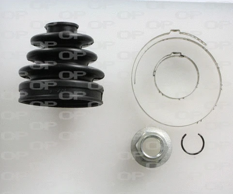 Bellow Kit, drive shaft (SJK7263.00)