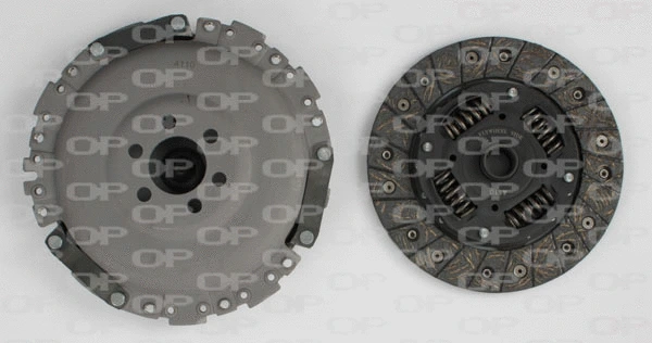 Clutch Kit (CLK9169.02)