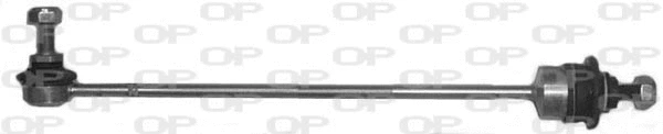 Link/Coupling Rod, stabiliser bar (SSL1144.11)
