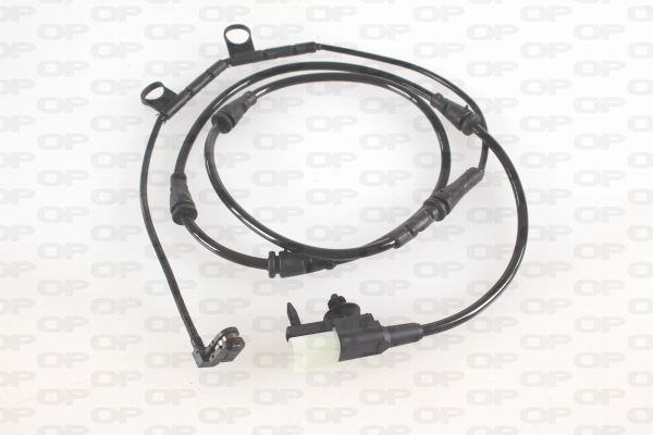 Warning Contact, brake pad wear (AK3192.00)