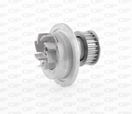Water Pump, engine cooling (WAP8496.00)