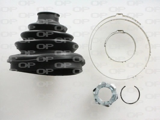 Bellow Kit, drive shaft (SJK7089.00)