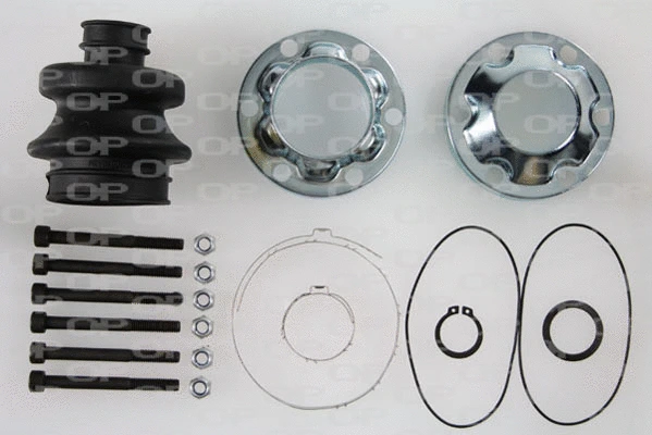 Bellow Kit, drive shaft (SJK7213.00)