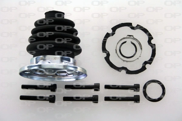 Bellow Kit, drive shaft (SJK7001.00)
