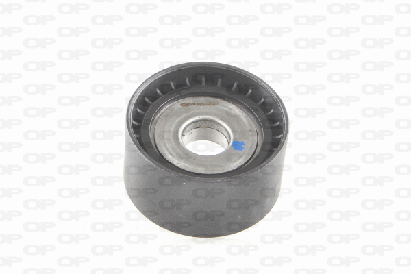 Deflection/Guide Pulley, V-ribbed belt (ACT2113.00)