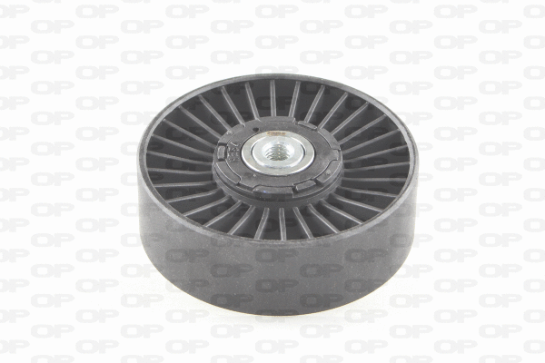 Deflection/Guide Pulley, V-ribbed belt (ACT2112.00)