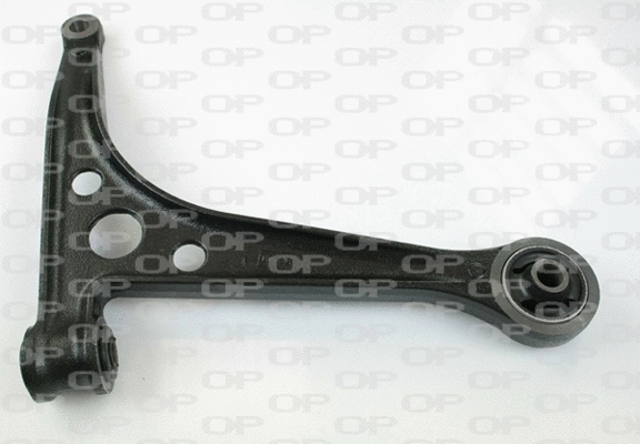 Control/Trailing Arm, wheel suspension (SSW1109.01)