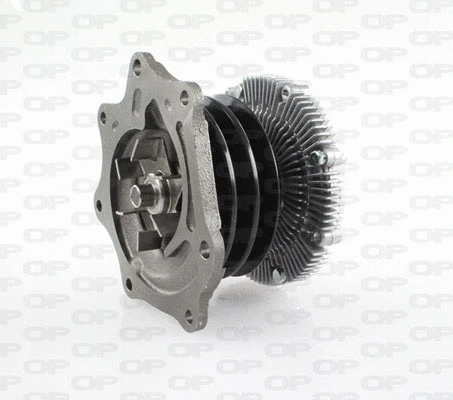 Water Pump, engine cooling (WAP8429.00)