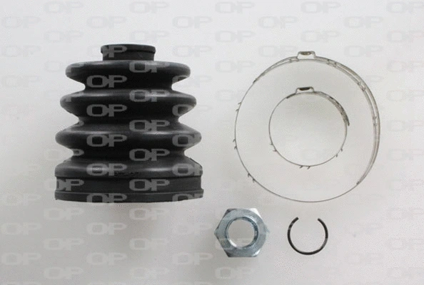 Bellow Kit, drive shaft (SJK7039.00)