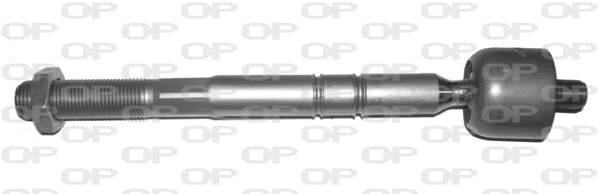 Inner Tie Rod (SSJ1011.11)