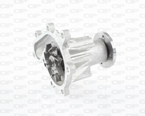 Water Pump, engine cooling (WAP8518.00)