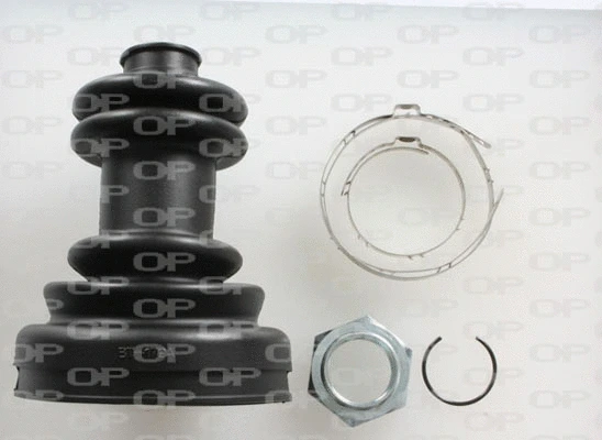 Bellow Kit, drive shaft (SJK7146.00)