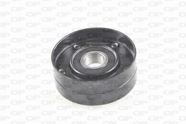 Deflection/Guide Pulley, V-ribbed belt (ACT2004.00)