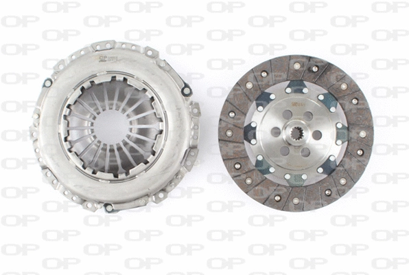 Clutch Kit (CLK9220.02)