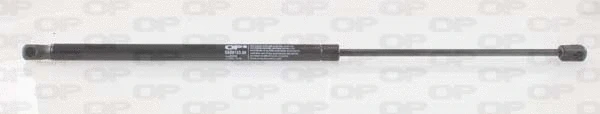 Gas Spring, boot/cargo area (GSR6103.00)