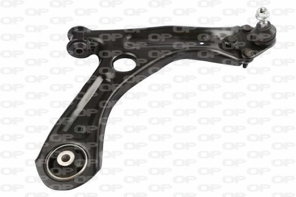 Control/Trailing Arm, wheel suspension (SSW1291.01)