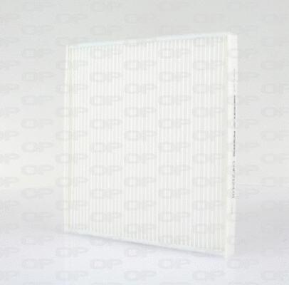 Filter, cabin air (CAF2124.01)