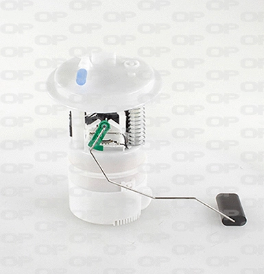 Fuel Feed Unit (FFU2057.00)