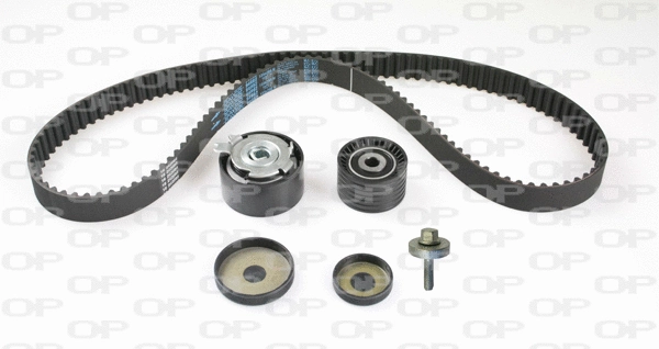 Timing Belt Kit (TBK5123.11)