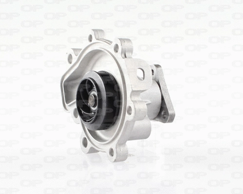 Water Pump, engine cooling (WAP8583.00)