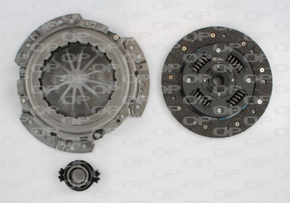 Clutch Kit (CLK9001.03)