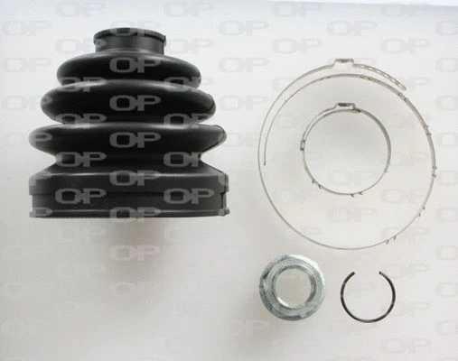 Bellow Kit, drive shaft (SJK7115.00)