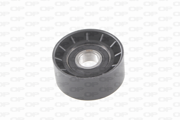 Deflection/Guide Pulley, V-ribbed belt (ACT2023.00)