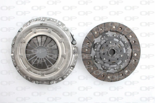 Clutch Kit (CLK9197.02)