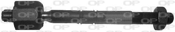 Inner Tie Rod (SSJ1081.11)