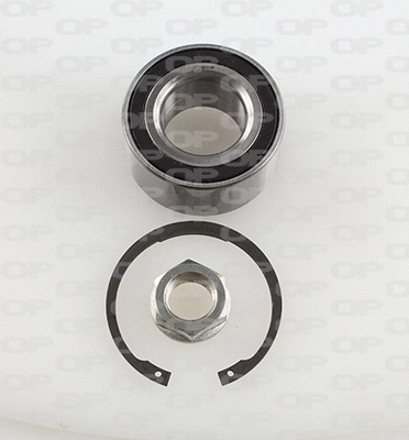 Wheel Bearing Kit (HBK5049.01)