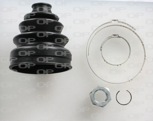 Bellow Kit, drive shaft (SJK7113.00)