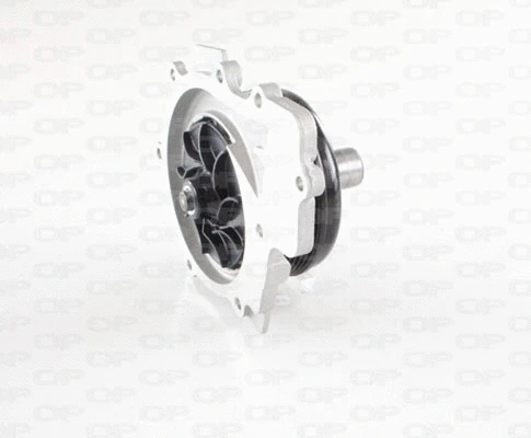 Water Pump, engine cooling (WAP8606.00)