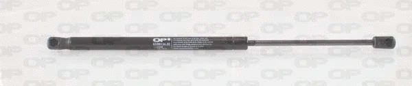 Gas Spring, boot/cargo area (GSR6134.00)