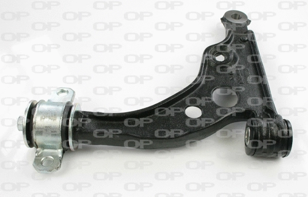 Control/Trailing Arm, wheel suspension (SSW1088.10)