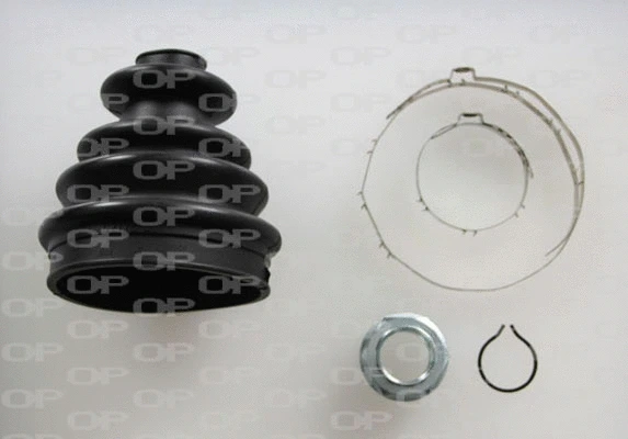 Bellow Kit, drive shaft (SJK7228.00)
