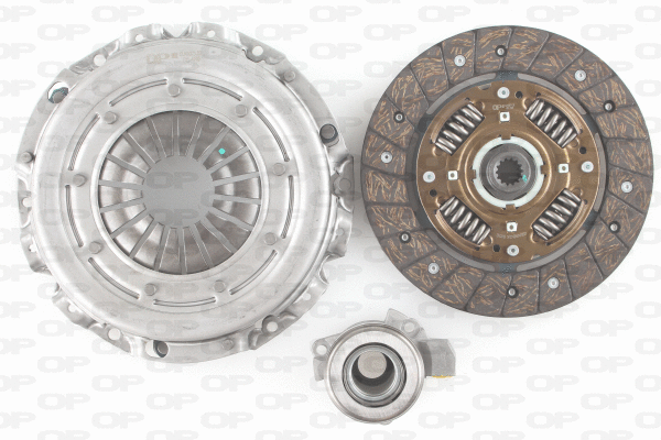 Clutch Kit (CLK9271.02)