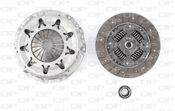 Clutch Kit (CLK9250.03)