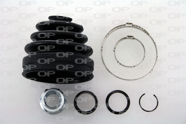 Bellow Kit, drive shaft (SJK7106.00)