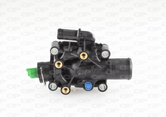 Thermostat, coolant (TRM1066.00)