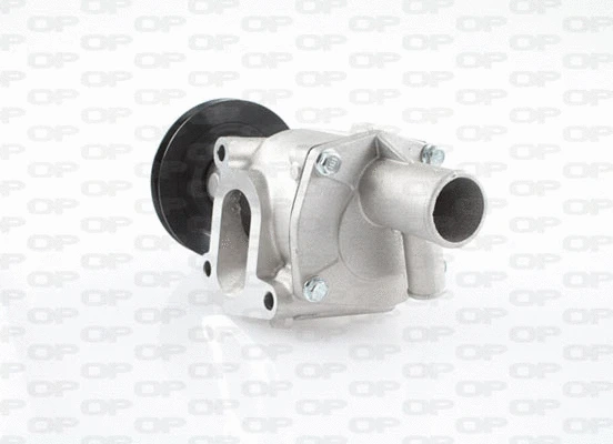 Water Pump, engine cooling (WAP8000.10)