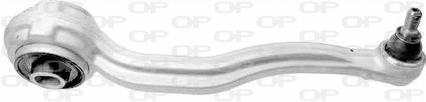 Control/Trailing Arm, wheel suspension (SSW1033.10)
