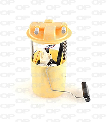 Fuel Feed Unit (FFU2094.00)