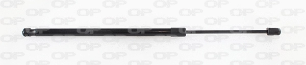 Gas Spring, boot/cargo area (GSR6503.00)