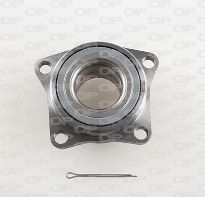 Wheel Bearing Kit (HBK5261.02)