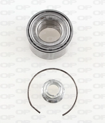 Wheel Bearing Kit (HBK5148.01)