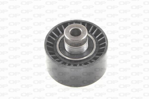 Deflection/Guide Pulley, V-ribbed belt (ACT2137.00)
