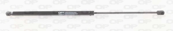 Gas Spring, boot/cargo area (GSR6389.00)