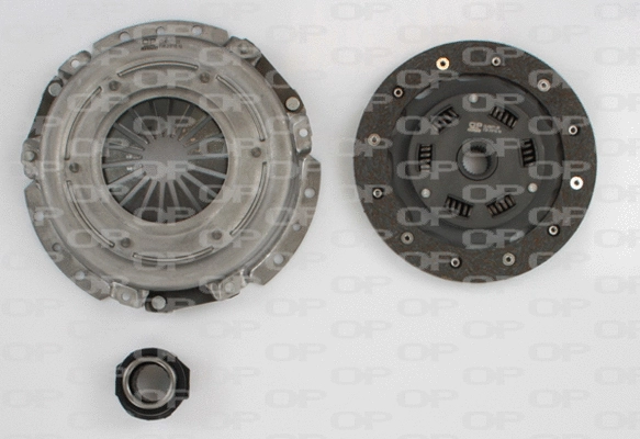 Clutch Kit (CLK9071.03)