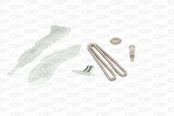 Timing Chain Kit (TCK6040.00)
