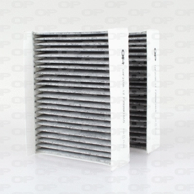 Filter, cabin air (CAF2156.12)